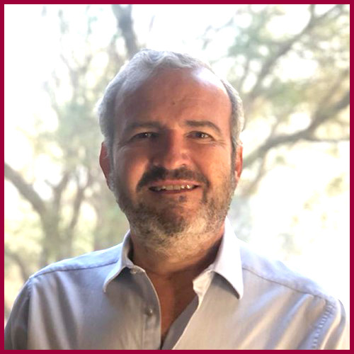 Dr. Walter Douthat